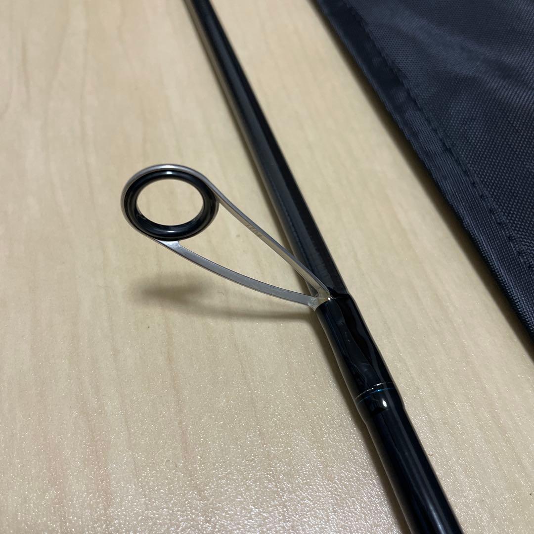 ダイワ 19 エメラルダス X 83M DAIWA EMERALDAS エギング