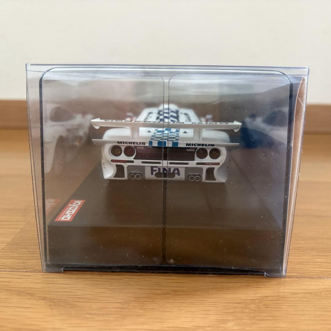 京商 ミニッツ オートスケール  McLaren F1 GTR