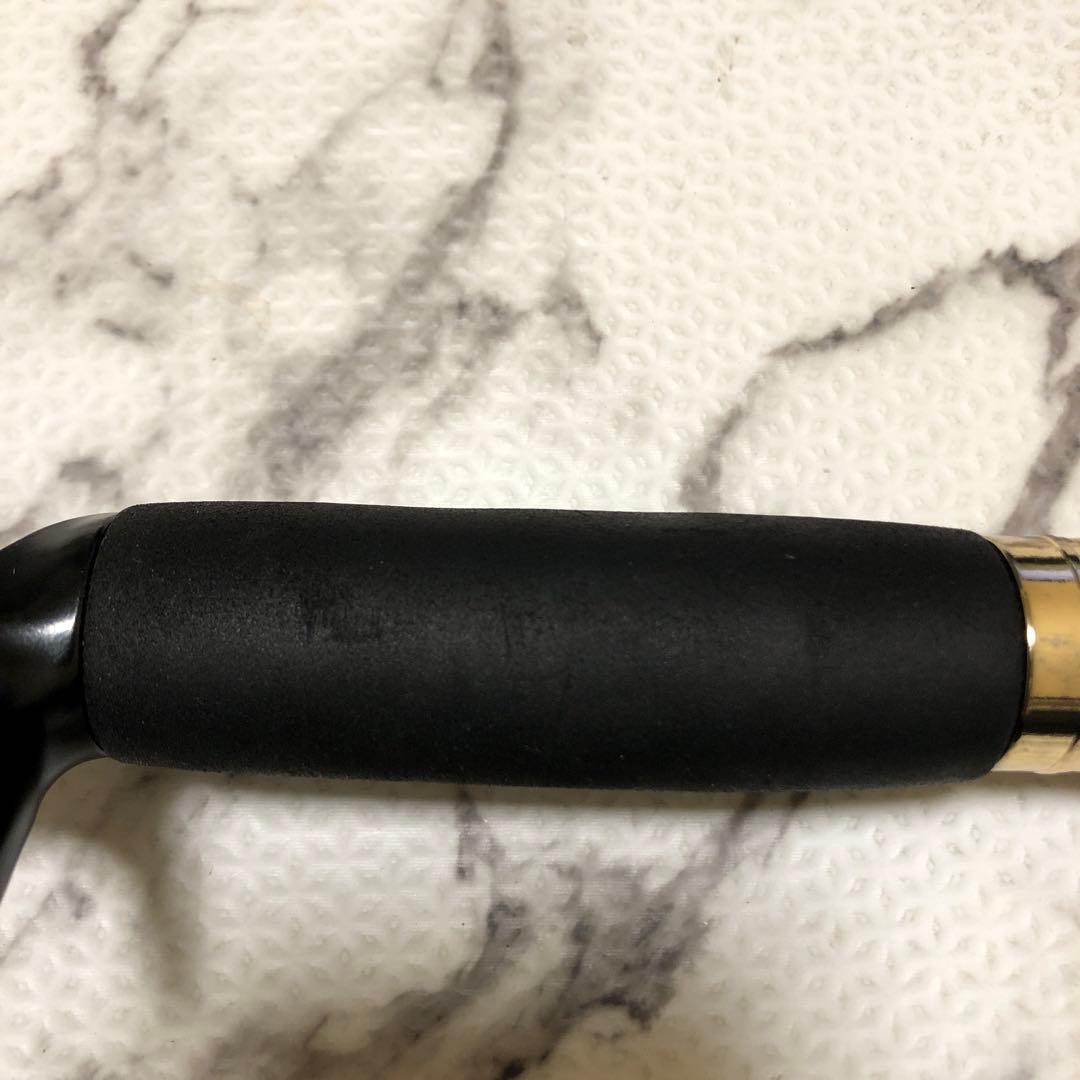 ストックルアーズゴッドハンドGGODHANDGグリップ STOCKLURES