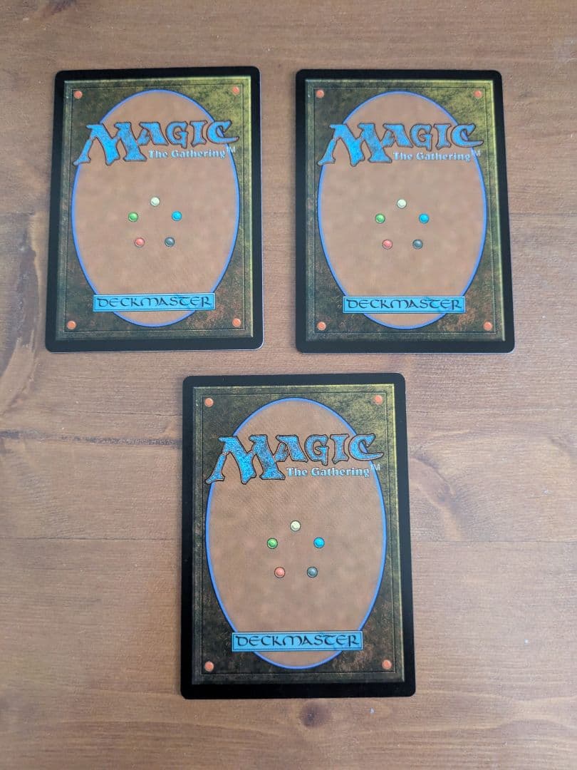 七つの死の種父　拡張　英語1枚