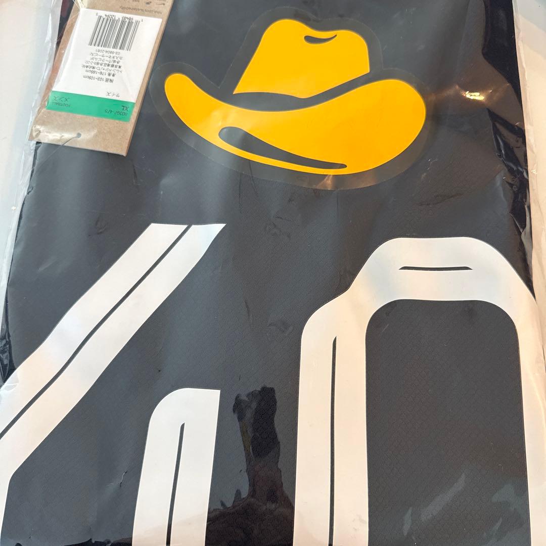 鈴木優磨 ユニフォーム 40 2026 即日発送 鹿島アントラーズ XL