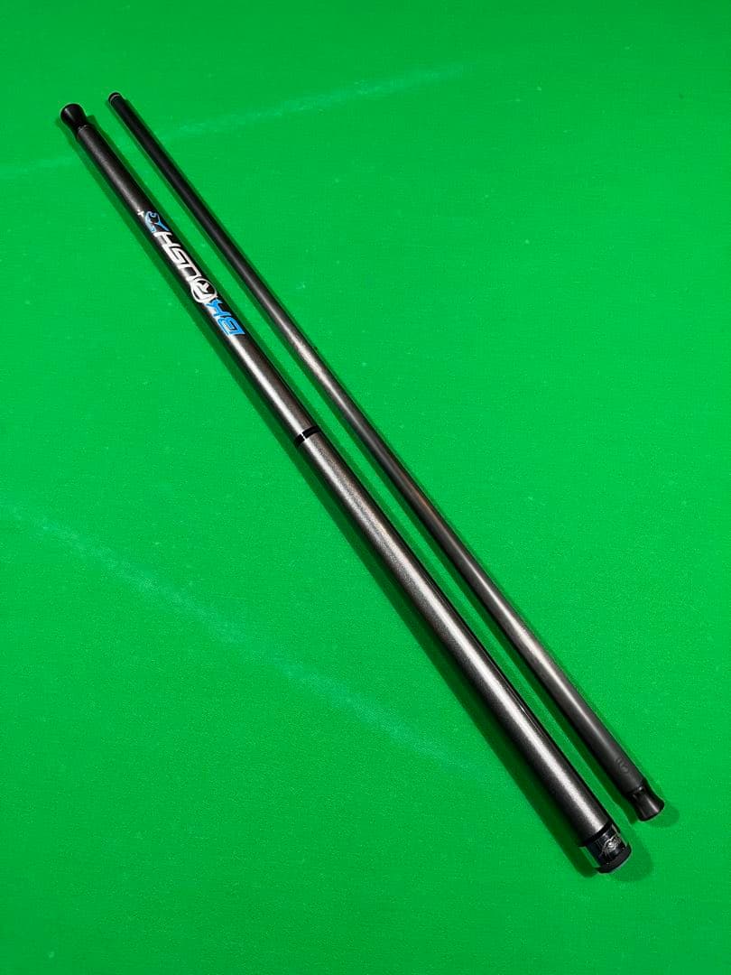 BK RUSH プラス　プレデターBKラッシュプラス中古、美品