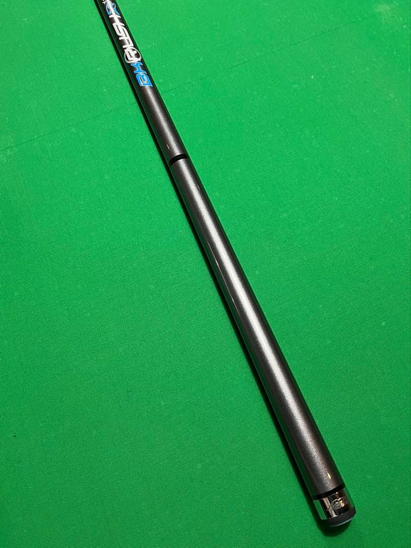 BK RUSH プラス　プレデターBKラッシュプラス中古、美品