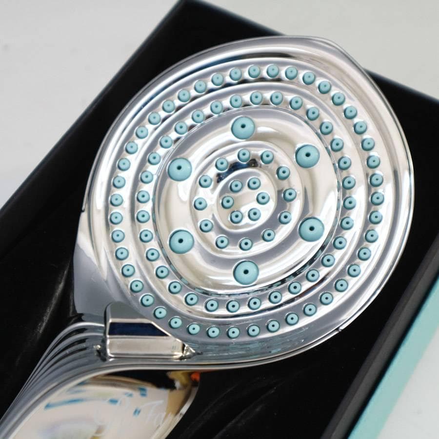 Refa リファ ファインバブルS シャワーヘッド 2つの泡 箱付き