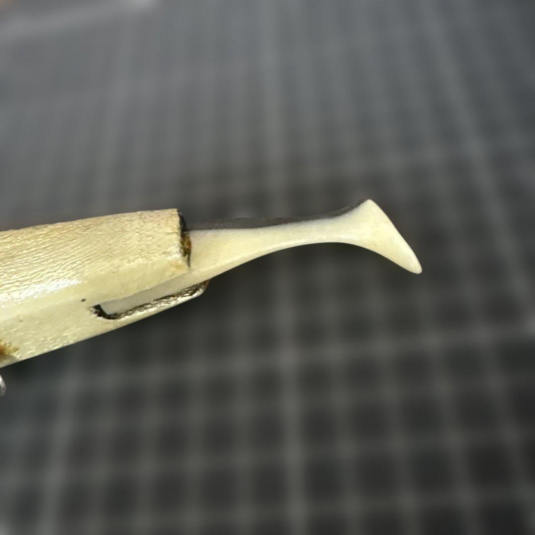 ACプラグ ハッチェリートラウト　オールド