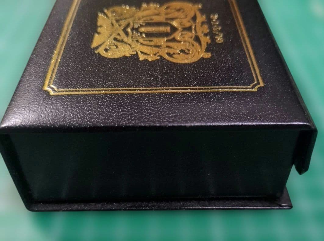 公式 家庭教師ヒットマンREBORN! 大空のボンゴレリングシルバー925製箱付