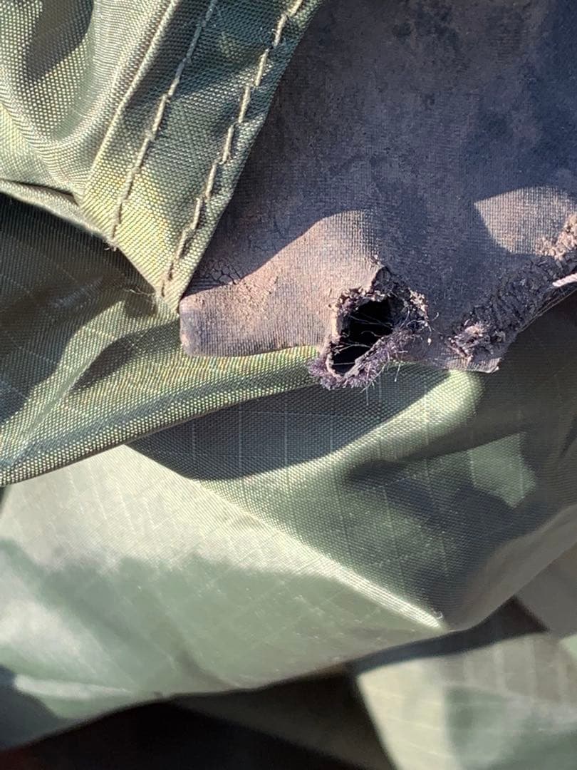 バランゲルドーム　8-10 専用　abazure様