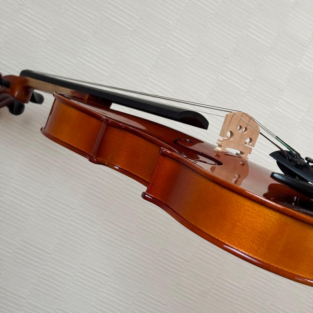 【美品】カルロジョルダーノ　バイオリン　VS-1 4/4 2022年