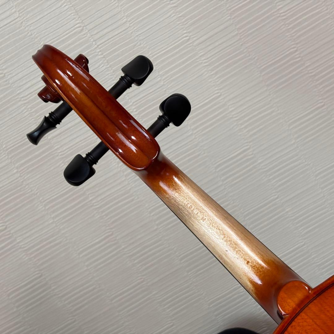 【美品】カルロジョルダーノ　バイオリン　VS-1 4/4 2022年