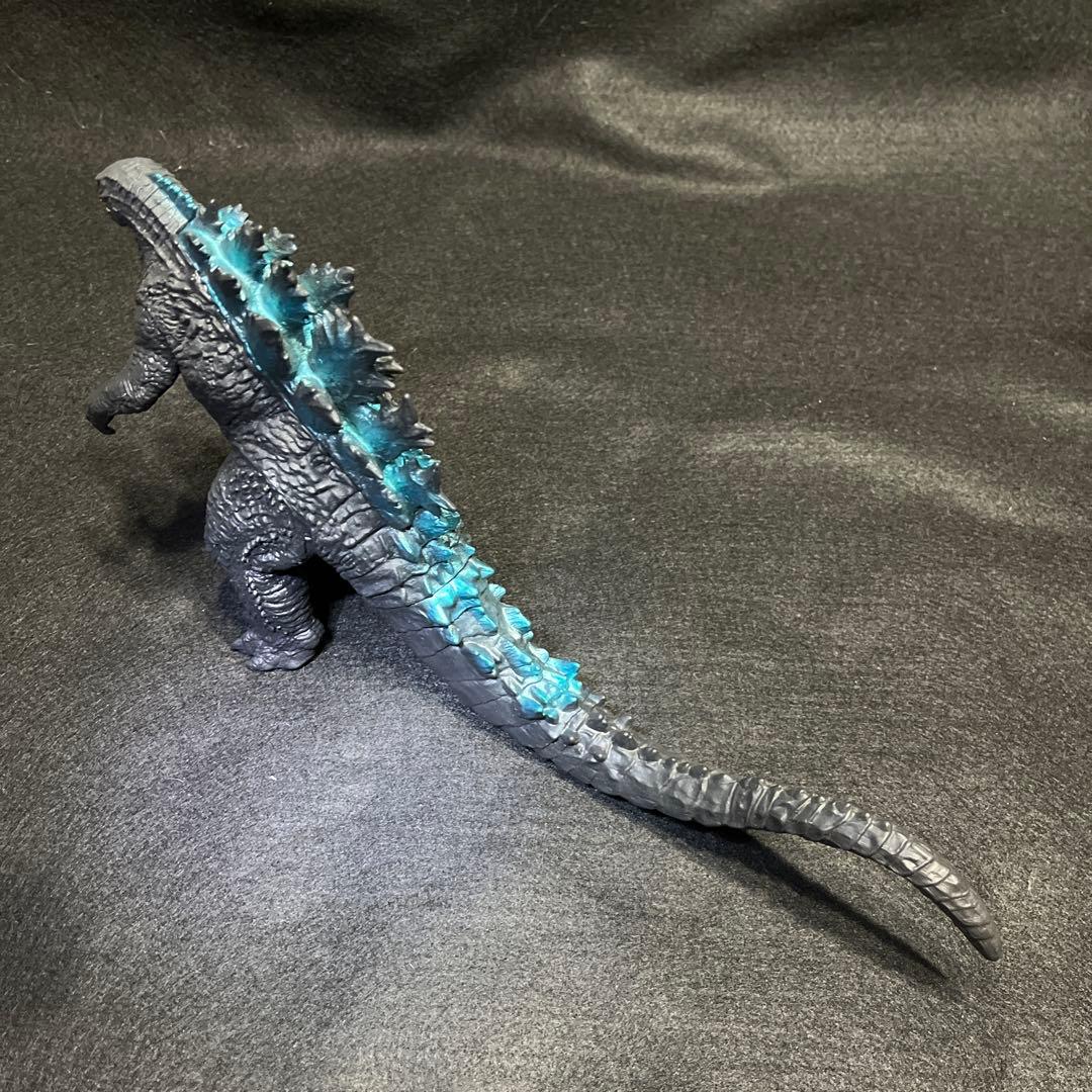 ゴジラシリーズ フィギュア　5体まとめ《ジャンク》