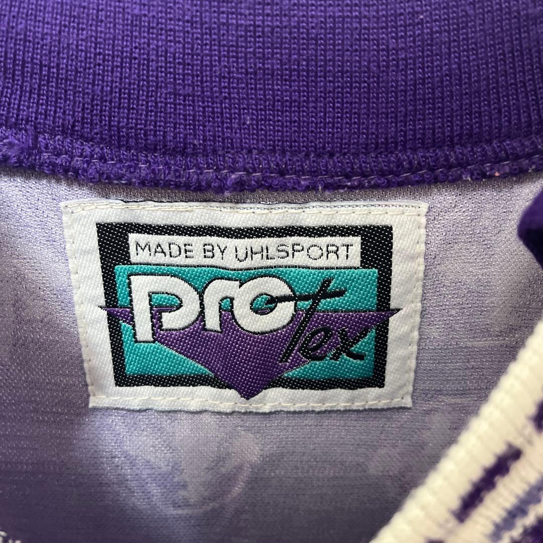 Uhlsport フィオレンティーナ 94-95 ユニフォーム L イタリア製