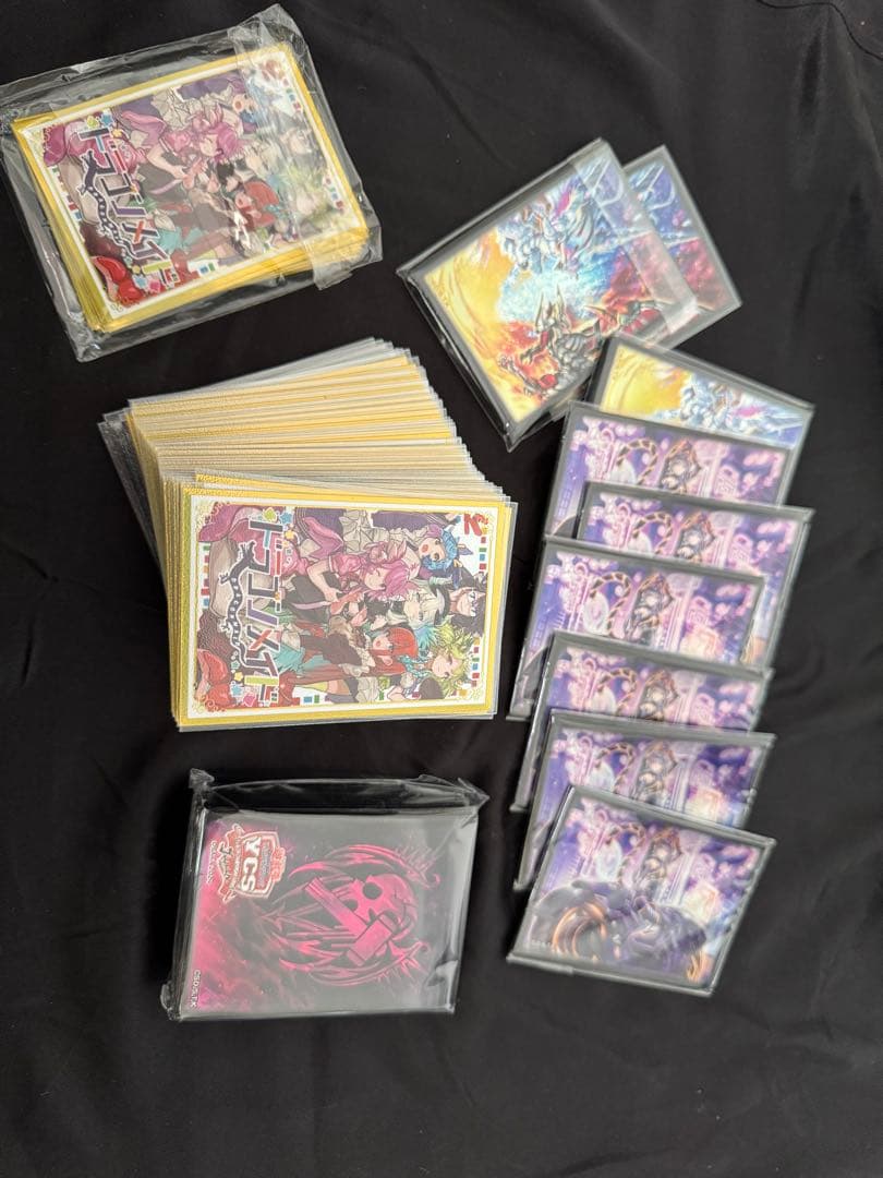 遊戯王 OCG 完全 引退品