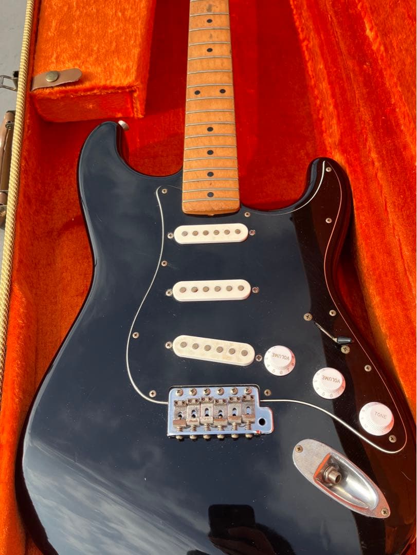 ギター Squire Japan Stratocaster