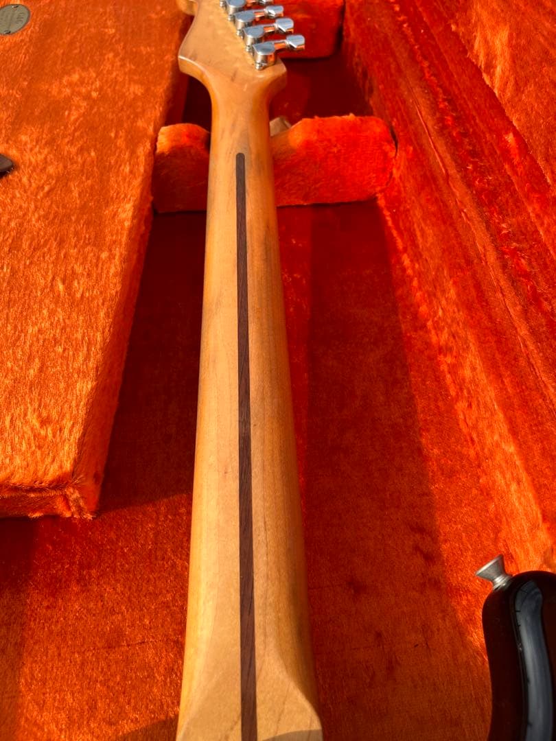 ギター Squire Japan Stratocaster