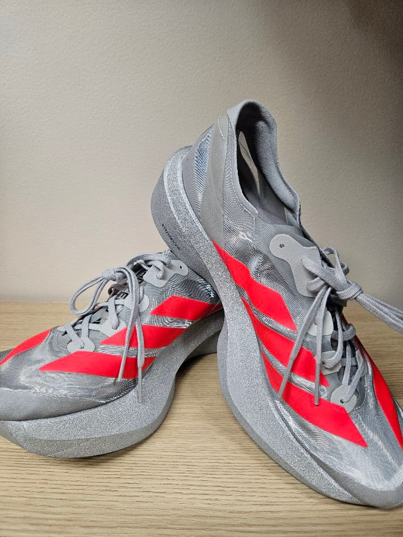 adidas アディオスプロ evo2 26.5cm