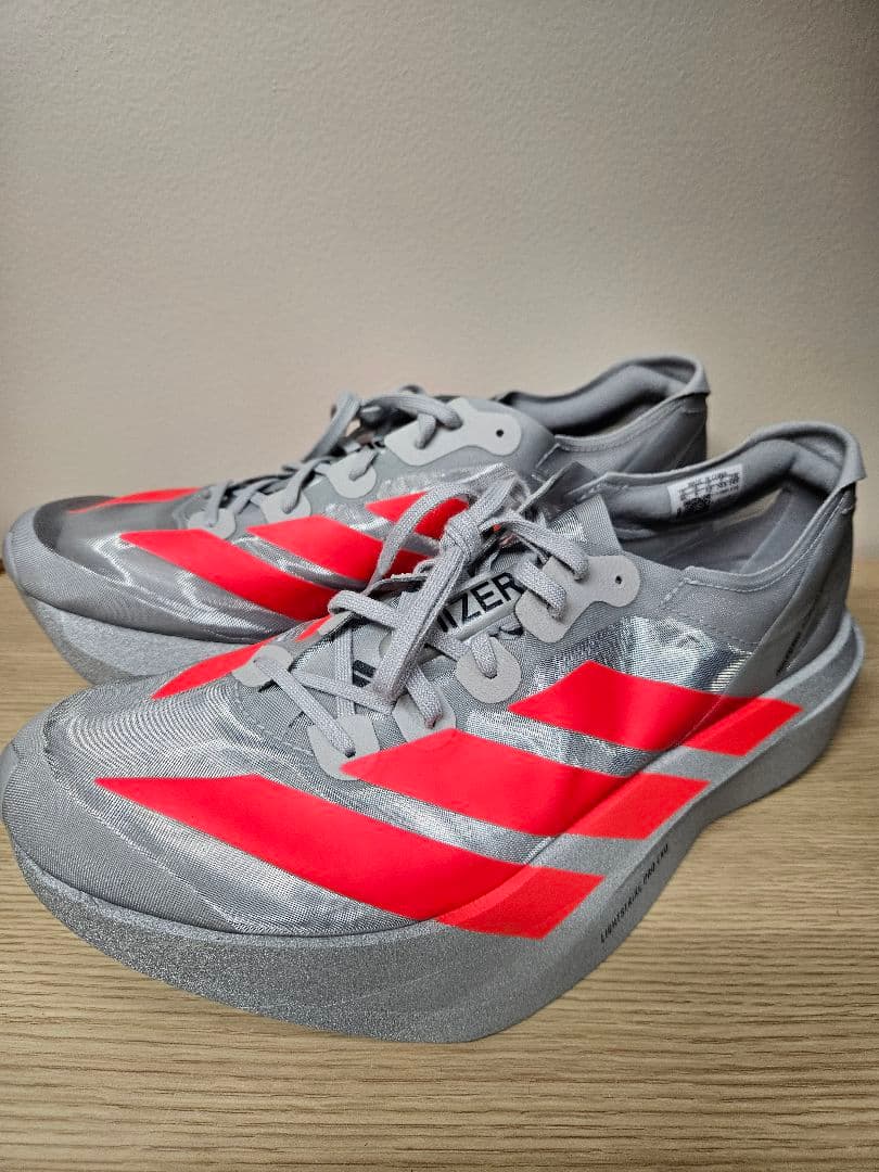 adidas アディオスプロ evo2 26.5cm