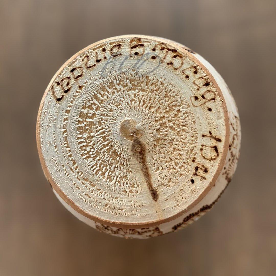 木製金彩使用⭐️マトリョーシカ⭐️全8体⭐️超美品