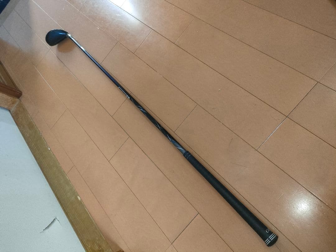 XXIO ユーティリティクラブ5U flexR