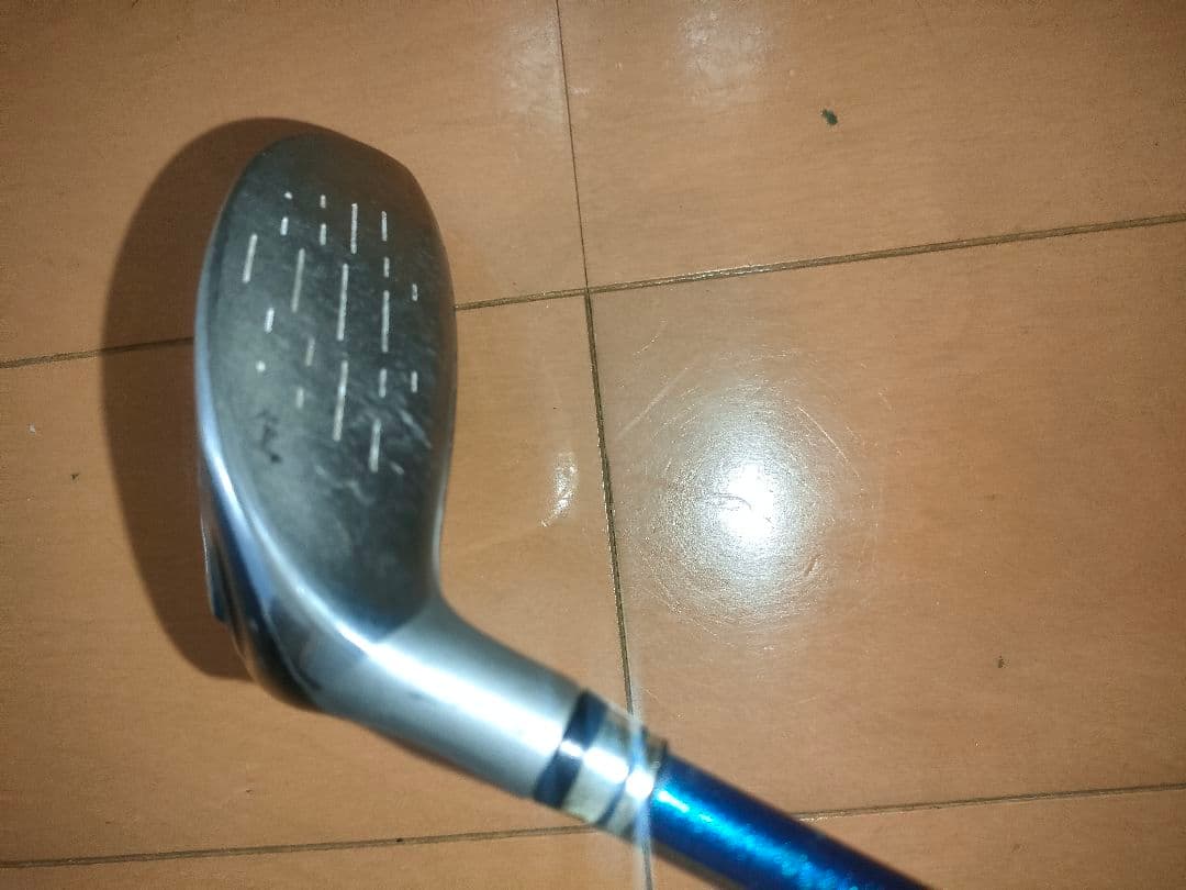 XXIO ユーティリティクラブ5U flexR