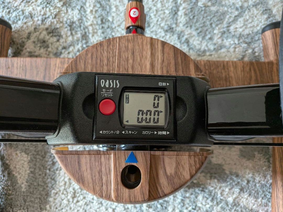 ツイストエアロステッパー Premium SP-600