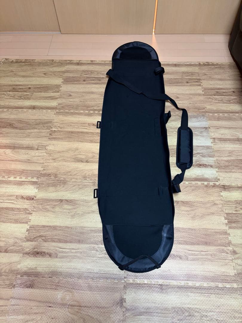 RIDE WARPIE - S スノーボード バインディング付き