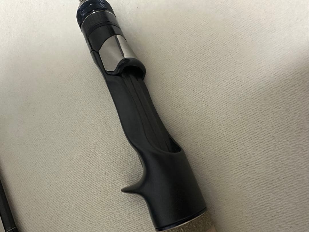 ロッド G-TEC BlackWing The\"Flip Cast Special\"