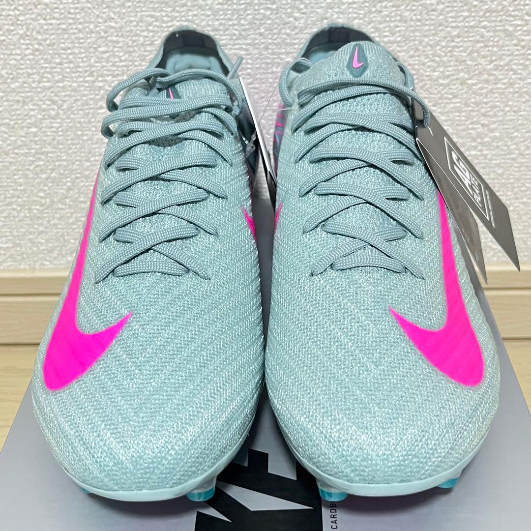 27.5cm ヴェイパー 16 エリート AG 新品 マーキュリアル