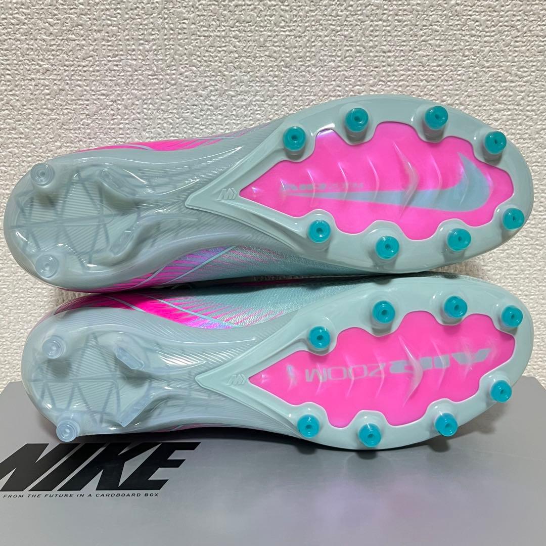 27.5cm ヴェイパー 16 エリート AG 新品 マーキュリアル