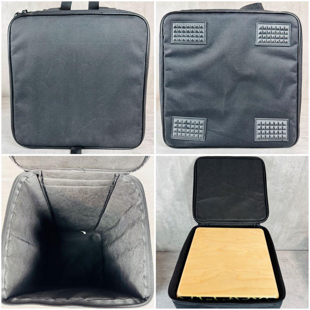 Schlagwerk シュラグヴェルク カホン SR-CP404BLK