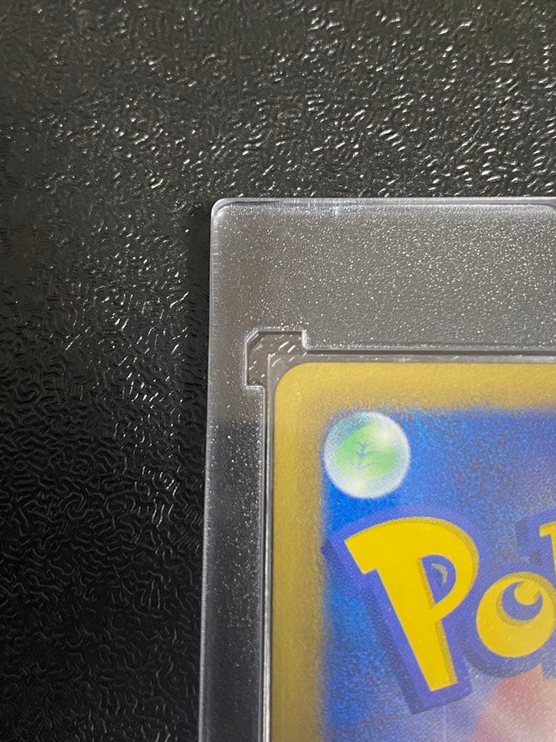 【稀少】ポケモンカード ゲノセクトEX プラズマ団　【極美品】