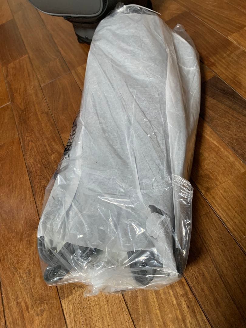 カキゾーTitleist スタンド式キャディバッグ