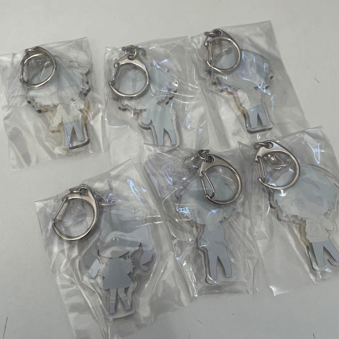 だいきり きりこ アクキー まとめ売り デビュー前