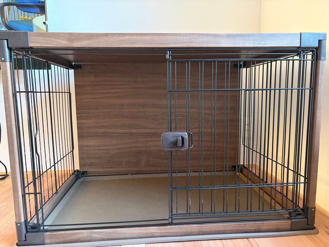 【ミミミ】犬用ゲージ