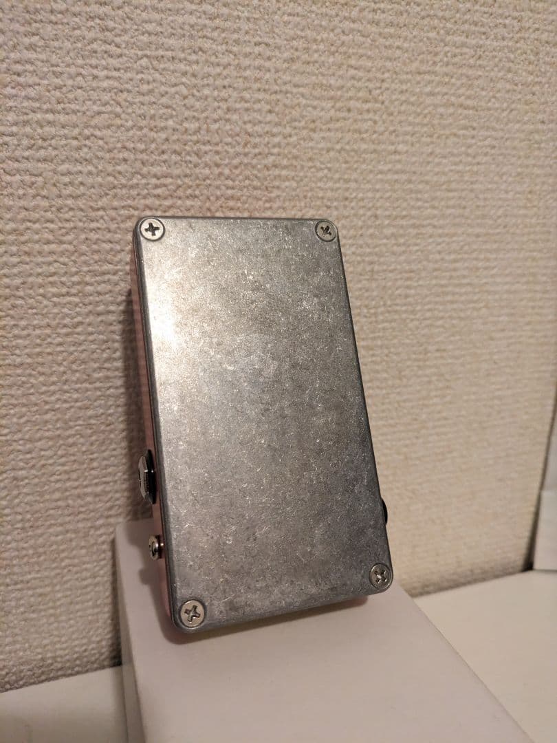 ギター HoramaEngineering JHS AngryCharlie Clone