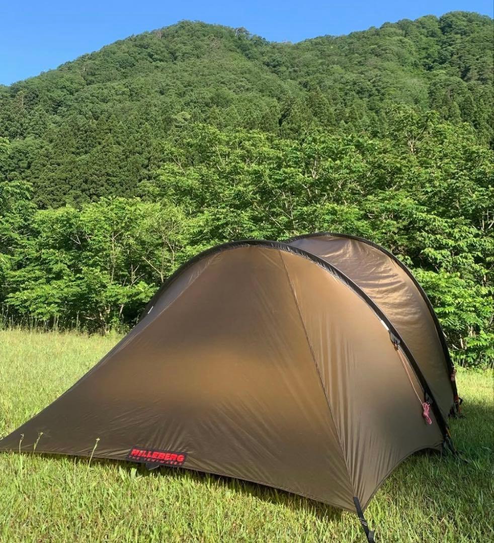 ヒルバーグ　アンヤン3