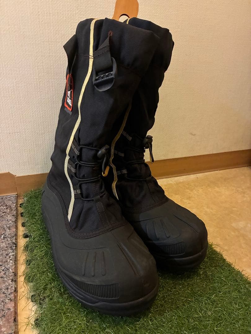 ソレル スノーブーツ