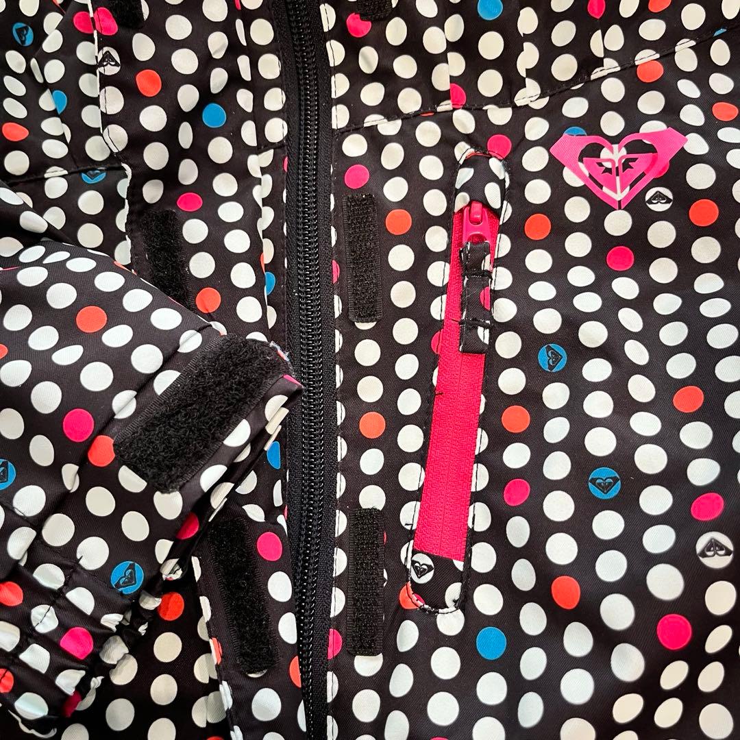 ROXY 3T スキーウェア