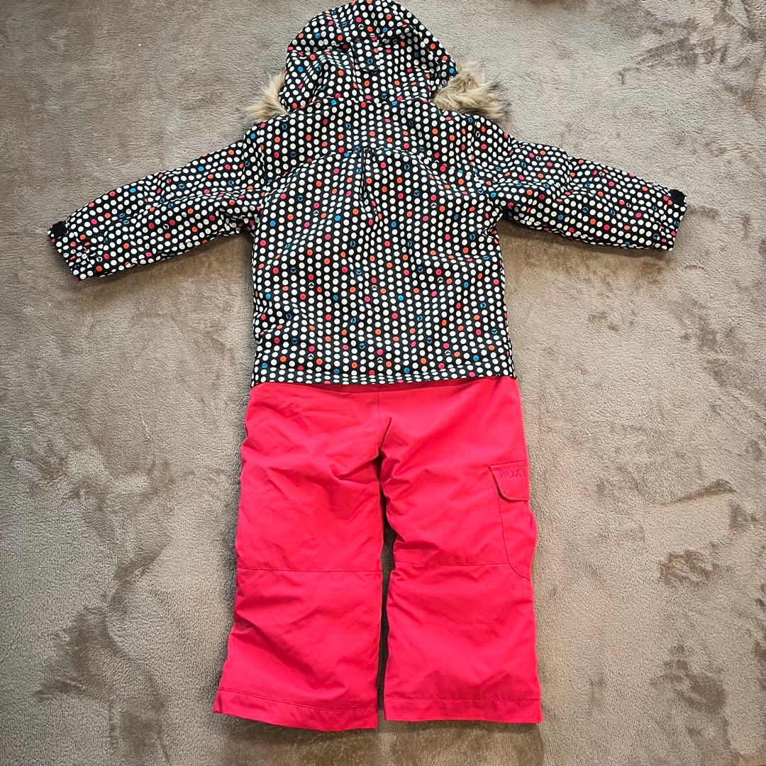 ROXY 3T スキーウェア