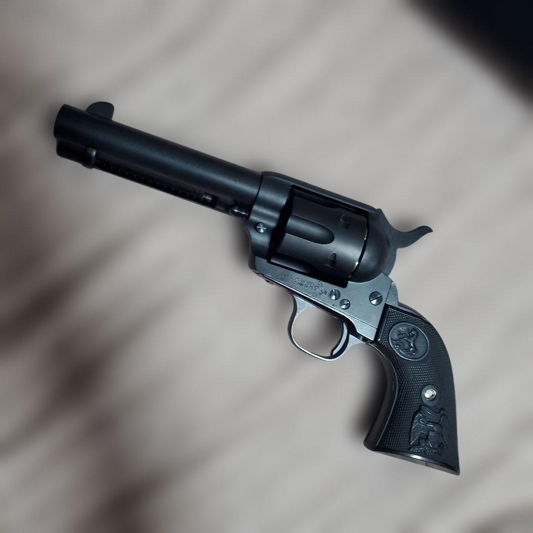 おもちタナカ ペガサスII コルトSAA