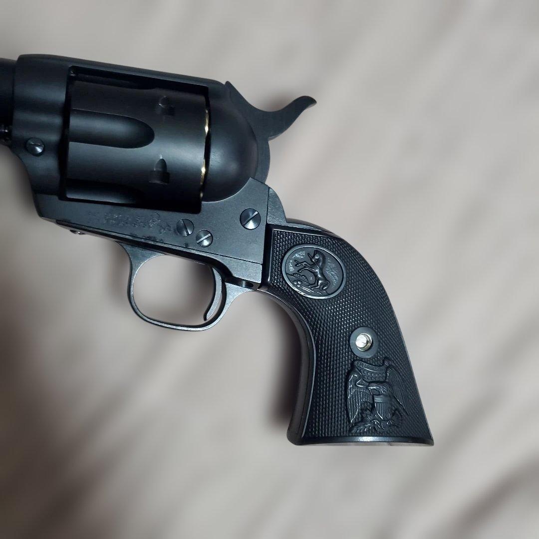 おもちタナカ ペガサスII コルトSAA