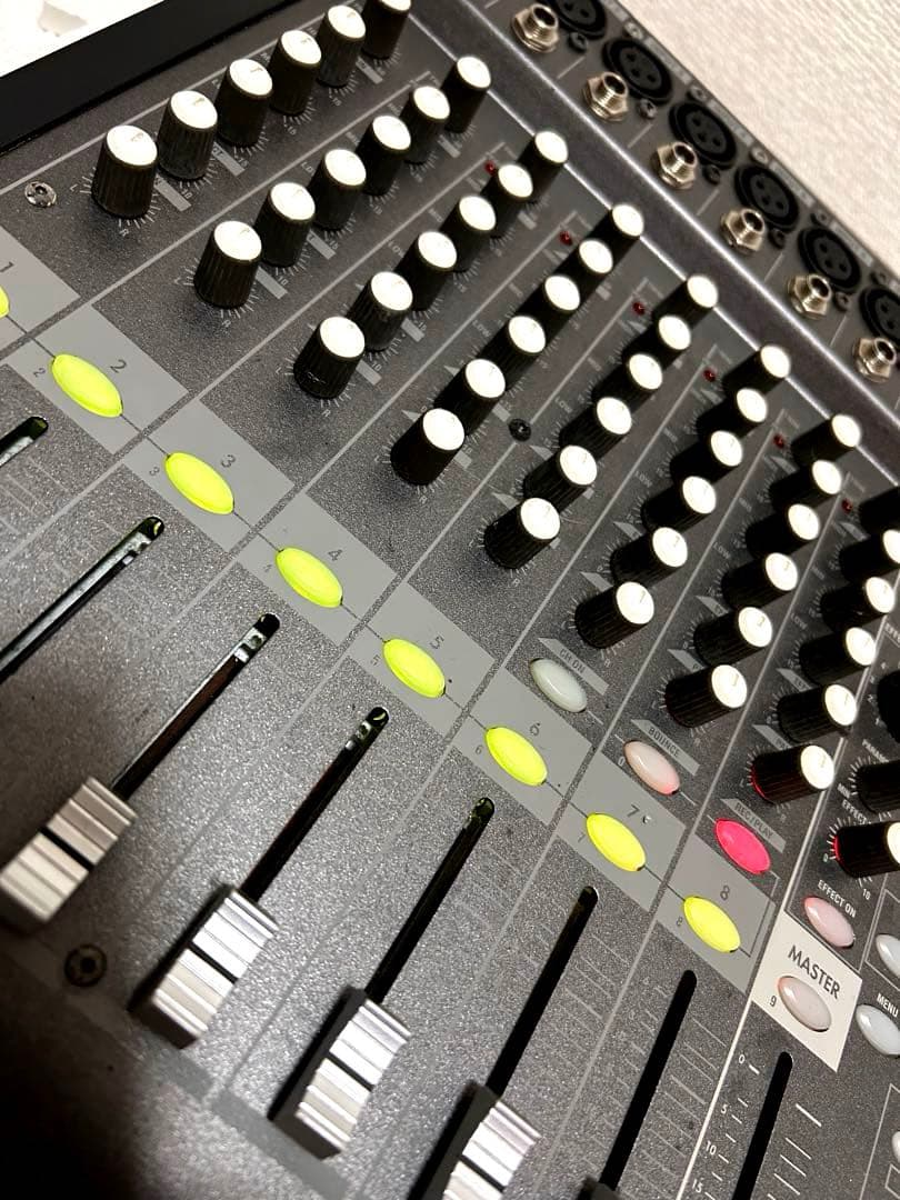 【キャリーバッグ、説明書、電源コード付き】KORG D888 デジタルMTR