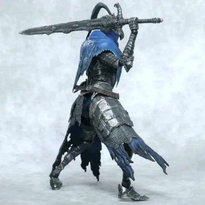 アルトリウス ガレージキット(塗装済み完成品)