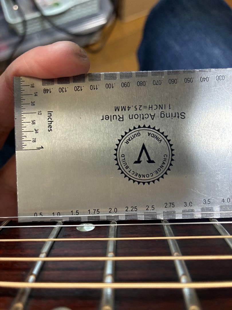 【1968年製】J45 vintage sunburst　ADJ ナローネック