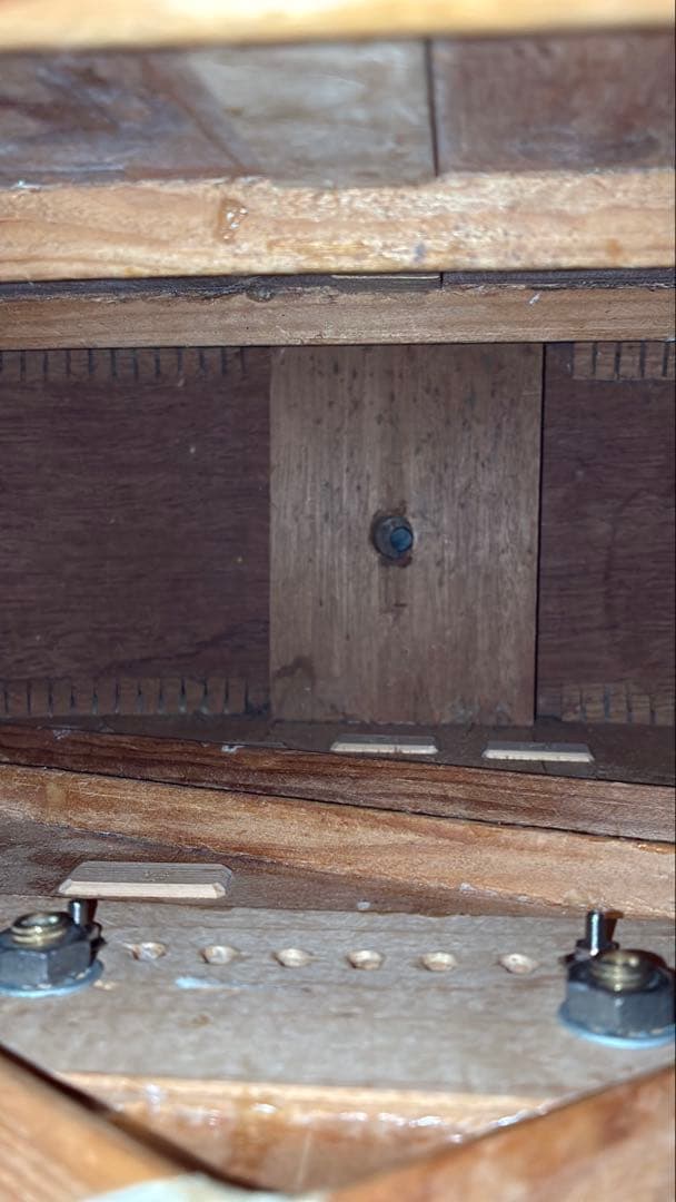 【1968年製】J45 vintage sunburst　ADJ ナローネック