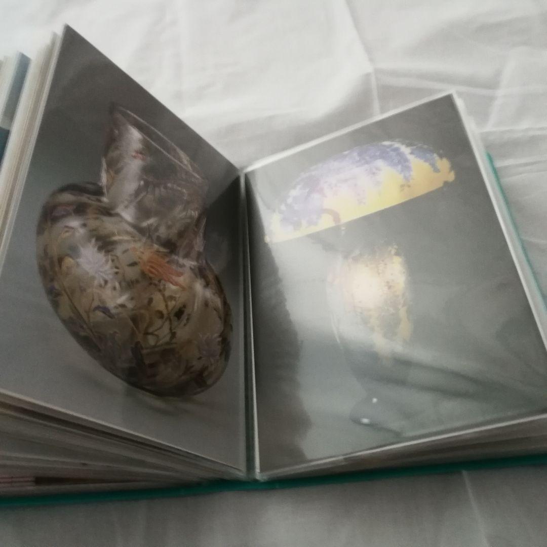 美術館ポストカード92枚＆JALポストカード4枚＆クリアファイル付き