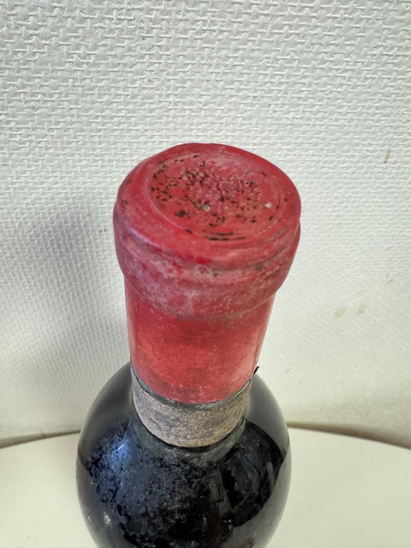 シャトーマルゴー