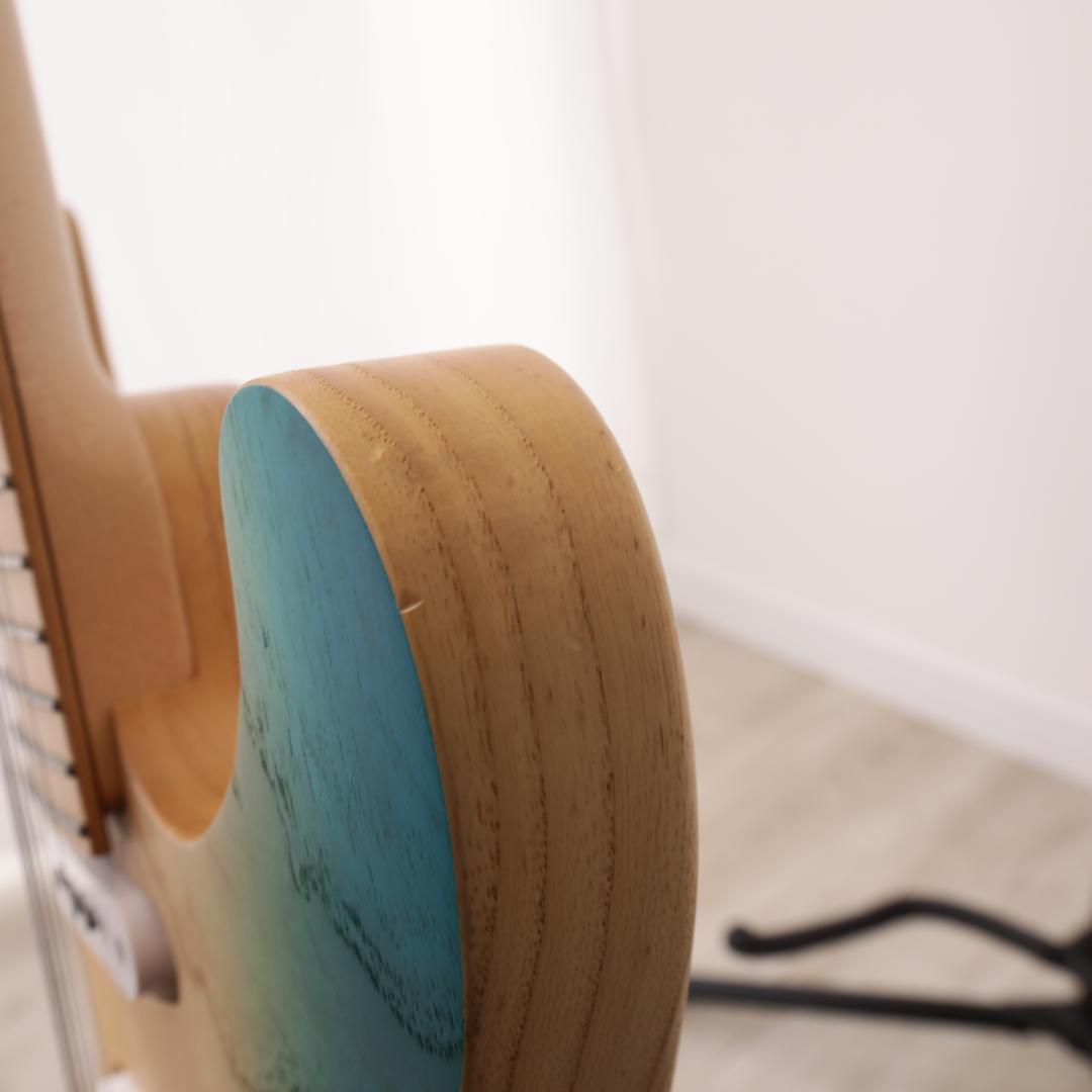 ギター SAITO GUITARS S-622 Morning Glory 2018