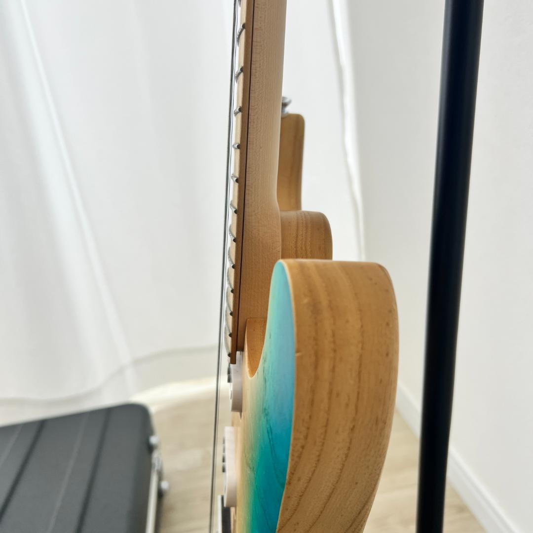 ギター SAITO GUITARS S-622 Morning Glory 2018