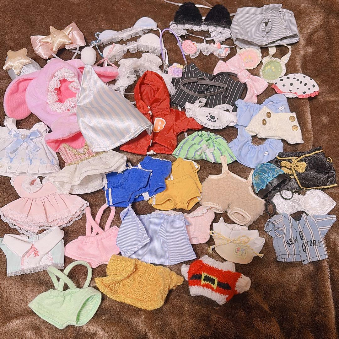 ぬいぐるみ La 1/15