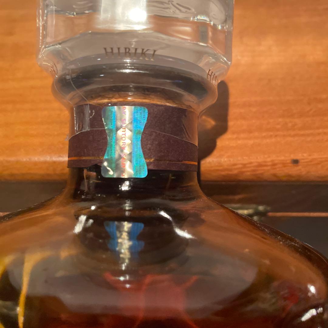 響　Blender's Choice 700ml 箱無し